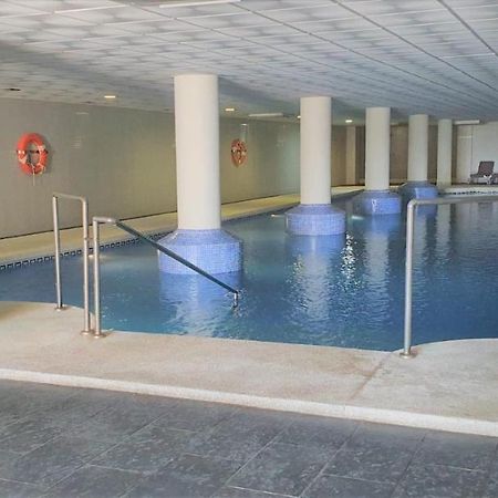 La Envia Golf Apartment Vícar Екстериор снимка