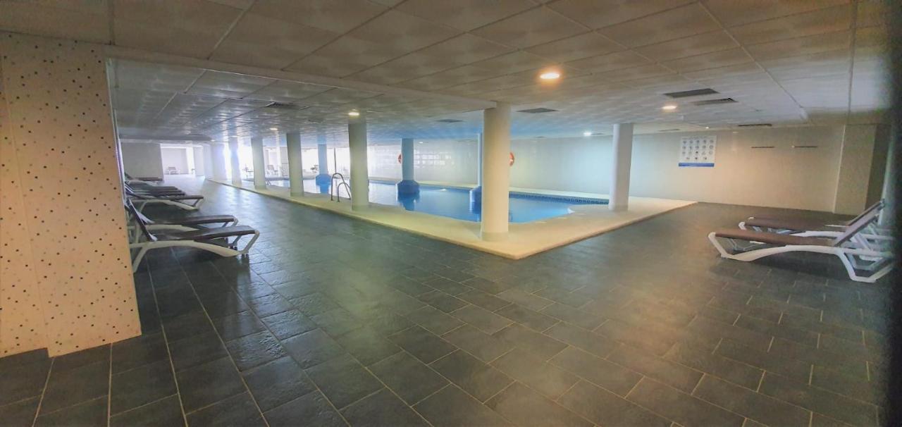La Envia Golf Apartment Vícar Екстериор снимка