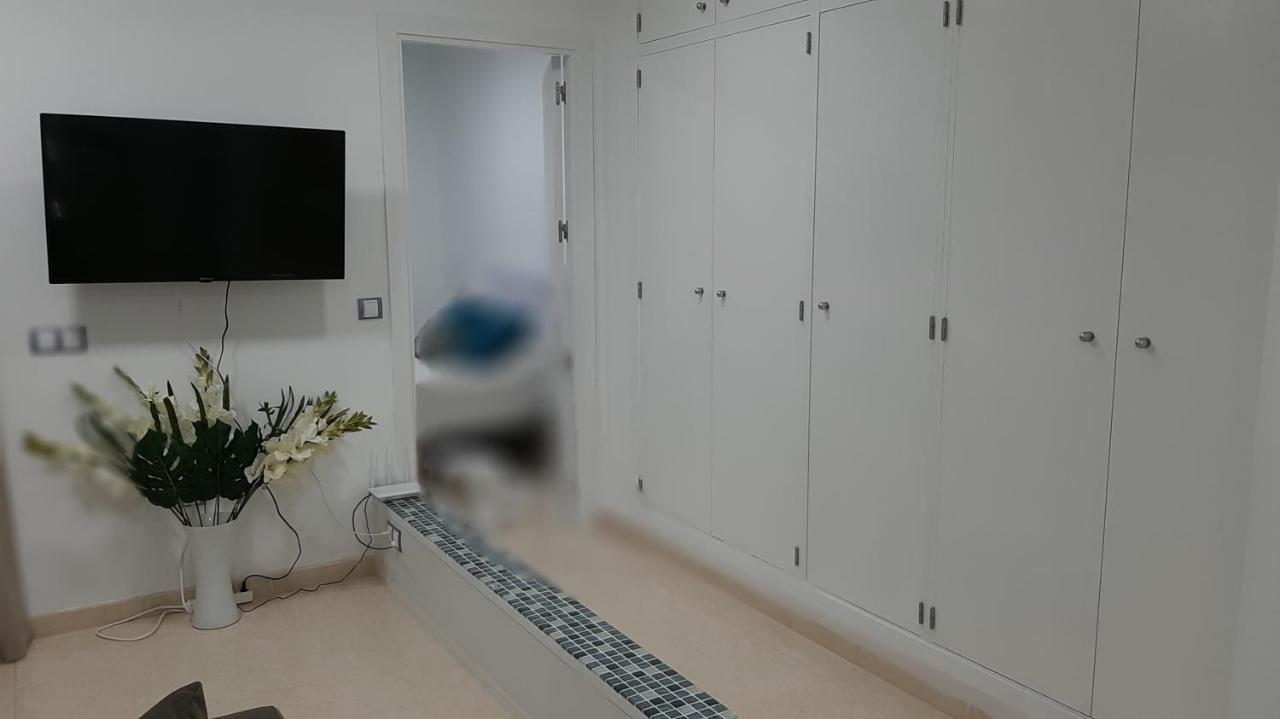 La Envia Golf Apartment Vícar Екстериор снимка